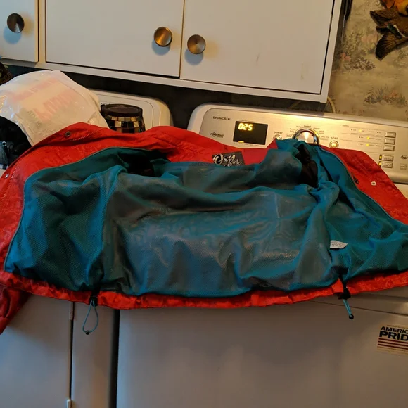 Jacket - Picture 2 of 6